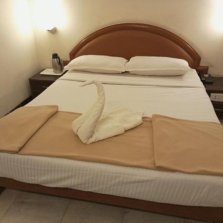 Senthil Residency Hotel Dindigul Kültér fotó