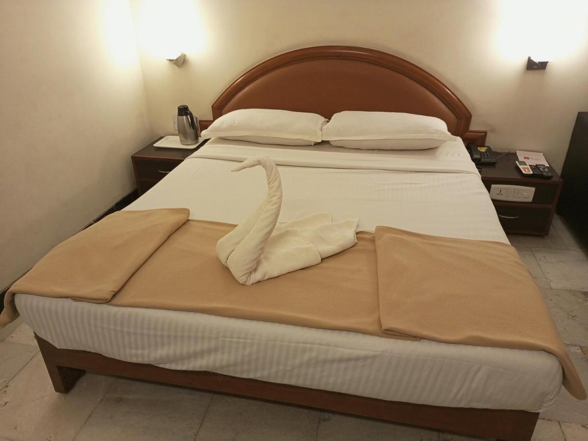 Senthil Residency Hotel Dindigul Kültér fotó