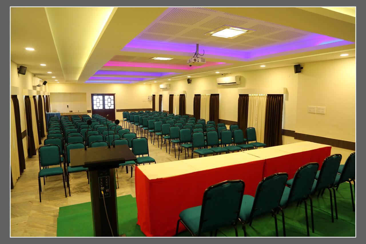 Senthil Residency Hotel Dindigul Szoba fotó