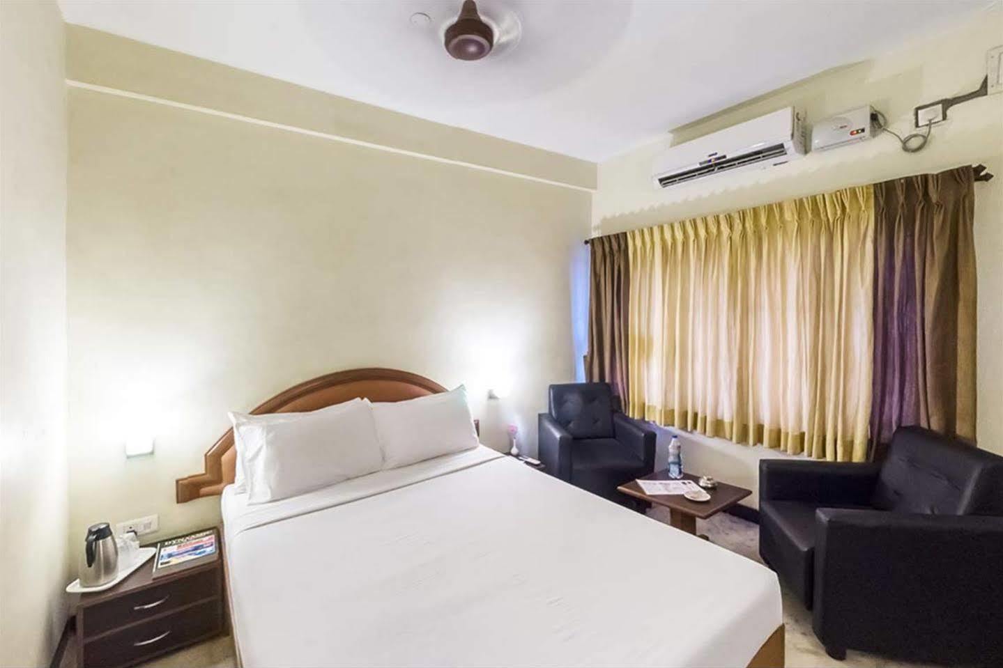 Senthil Residency Hotel Dindigul Kültér fotó