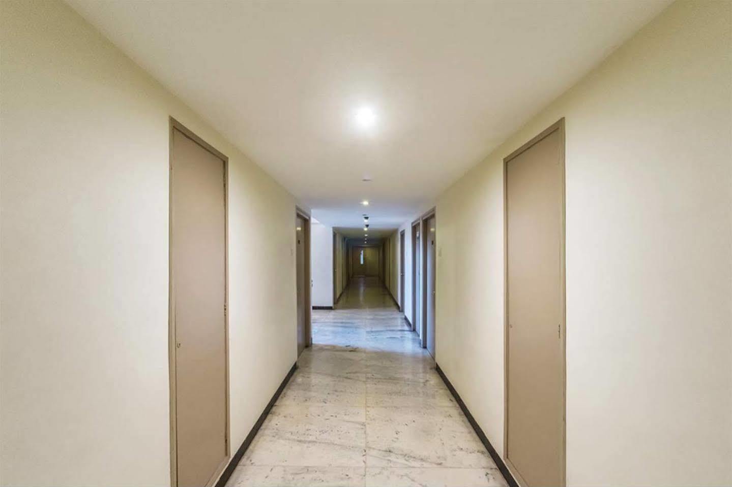 Senthil Residency Hotel Dindigul Kültér fotó